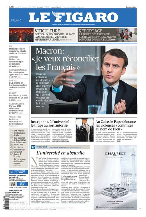 lefig|le figaro actualites du jour.